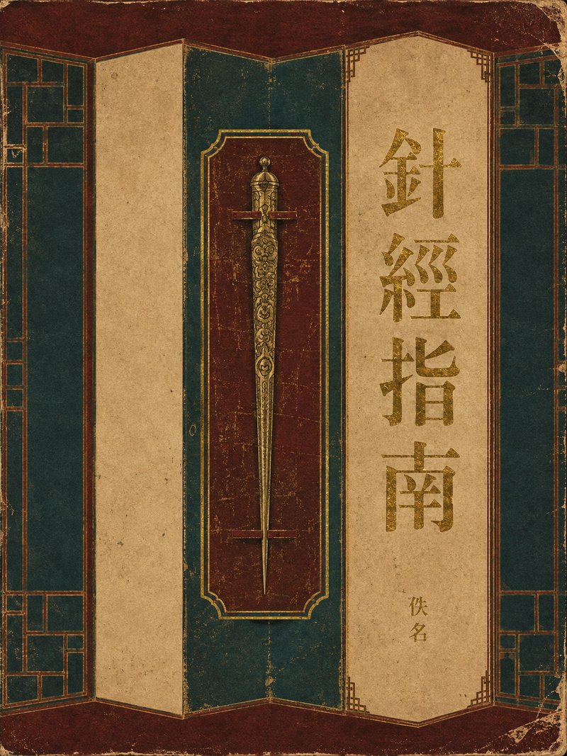 针经指南