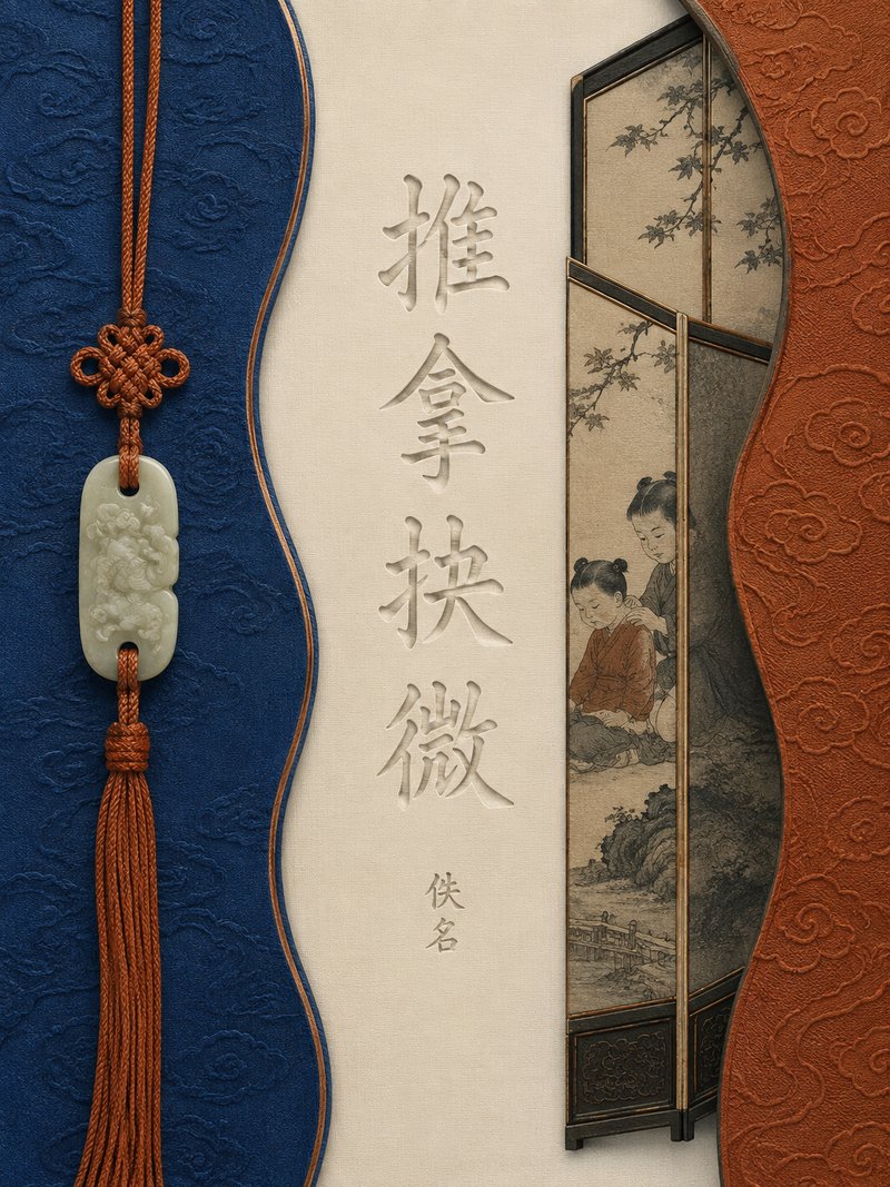 推拿抉微