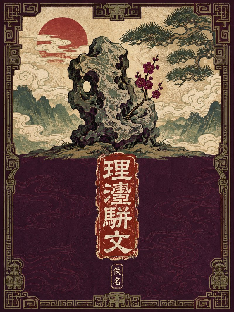 理瀹骈文