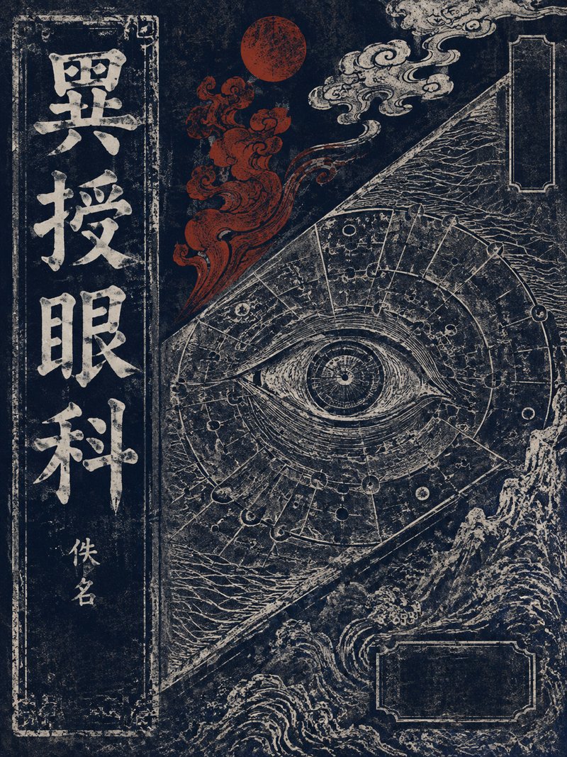 异授眼科