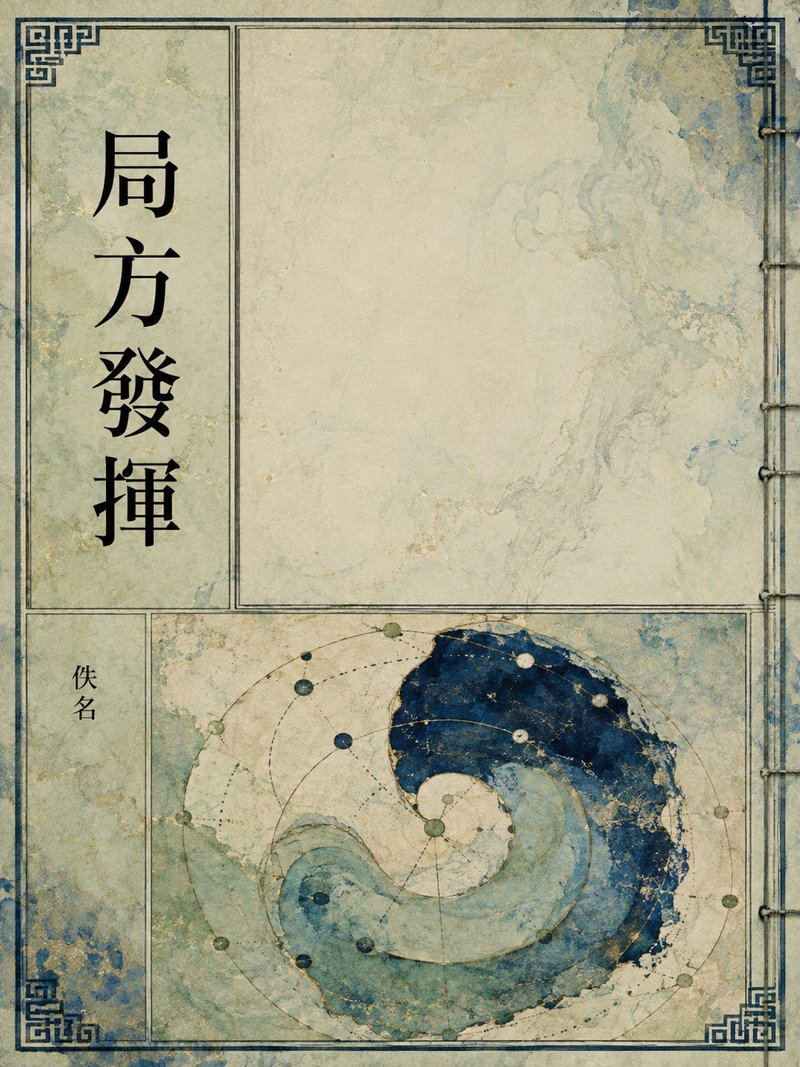 局方发挥