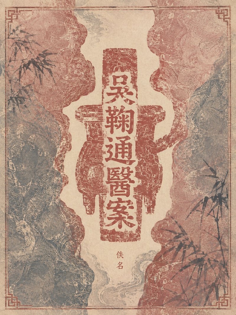 吴鞠通医案