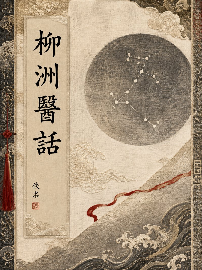 柳洲医话