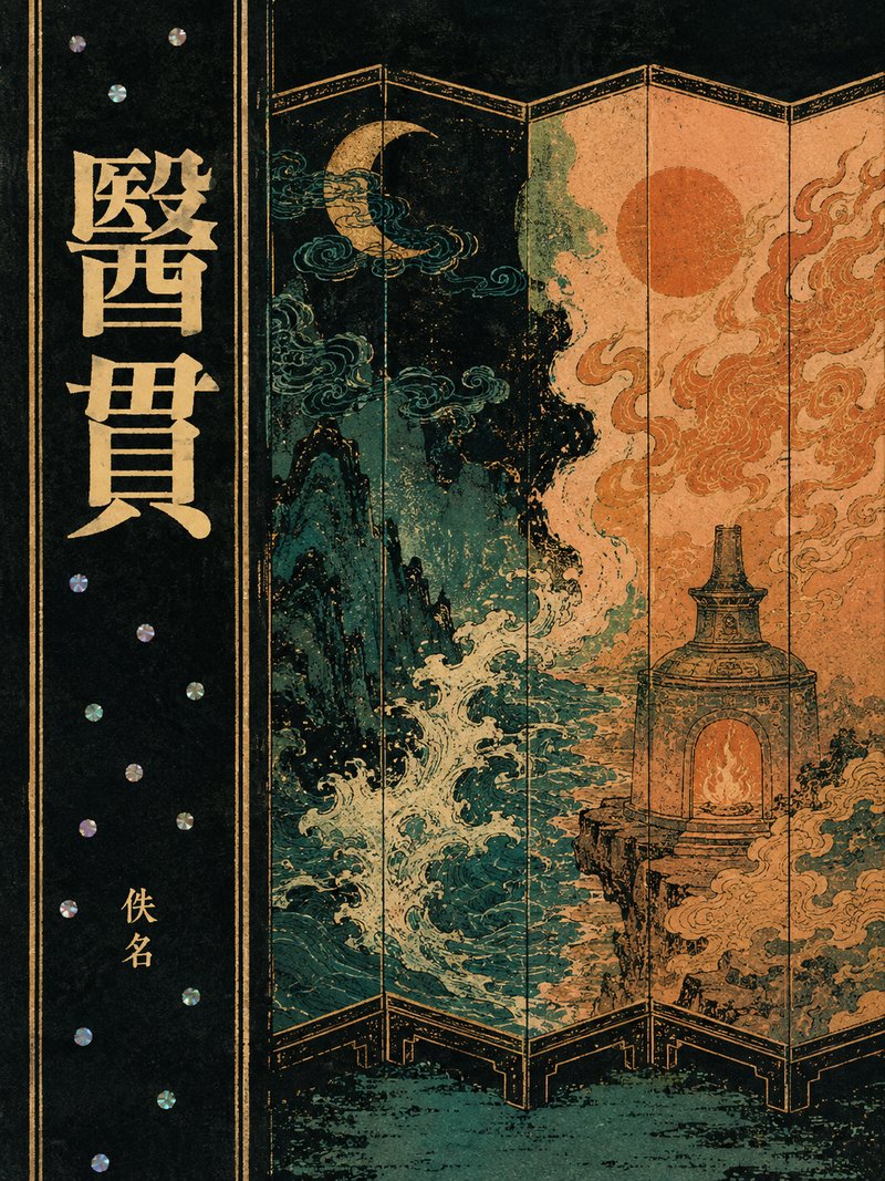 医贯