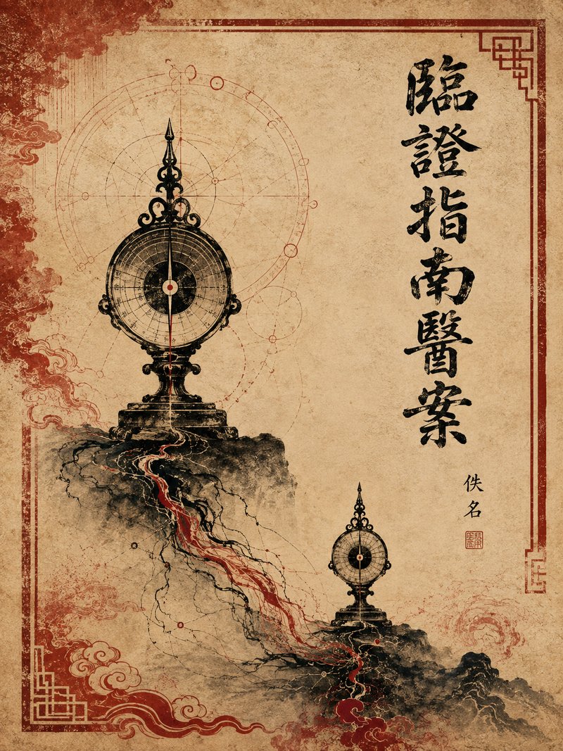临证指南医案