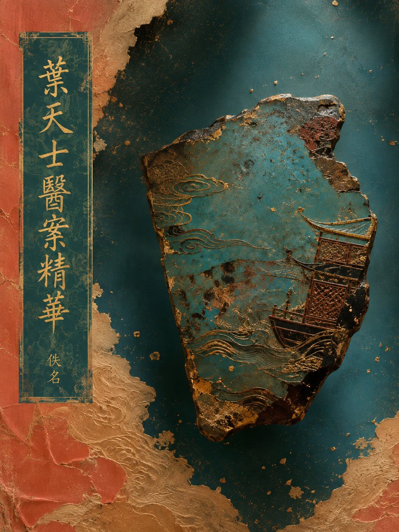 叶天士医案精华