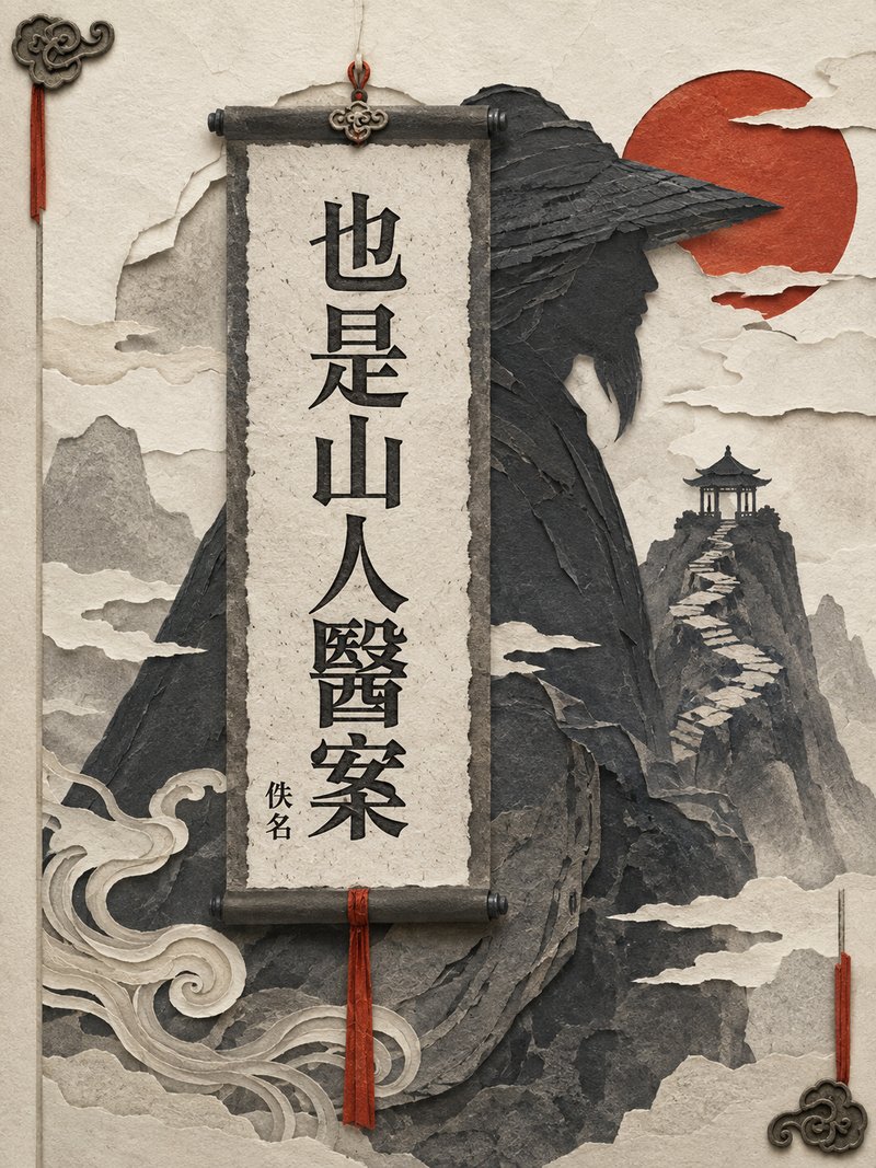 也是山人医案