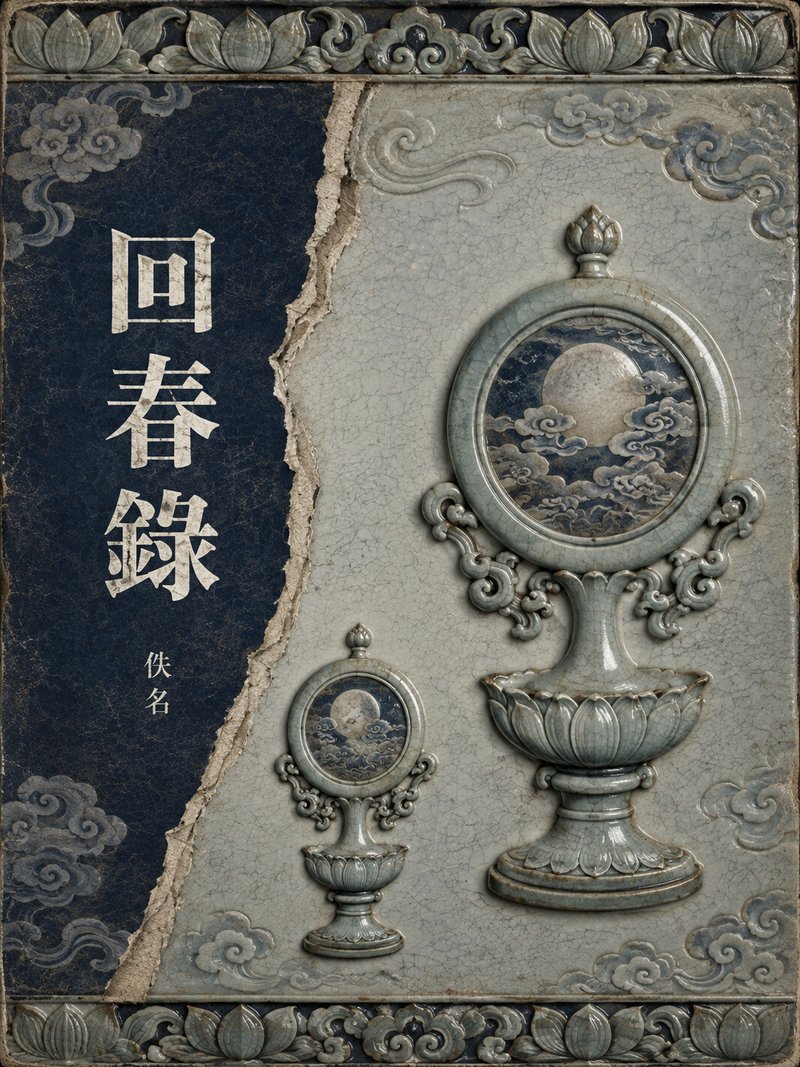 回春录
