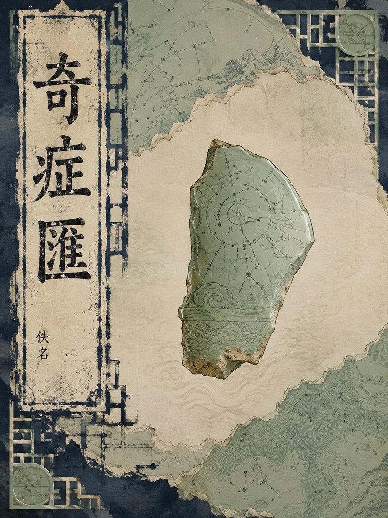 奇症汇