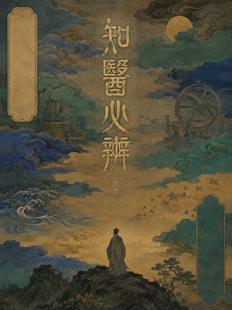 知医必辨