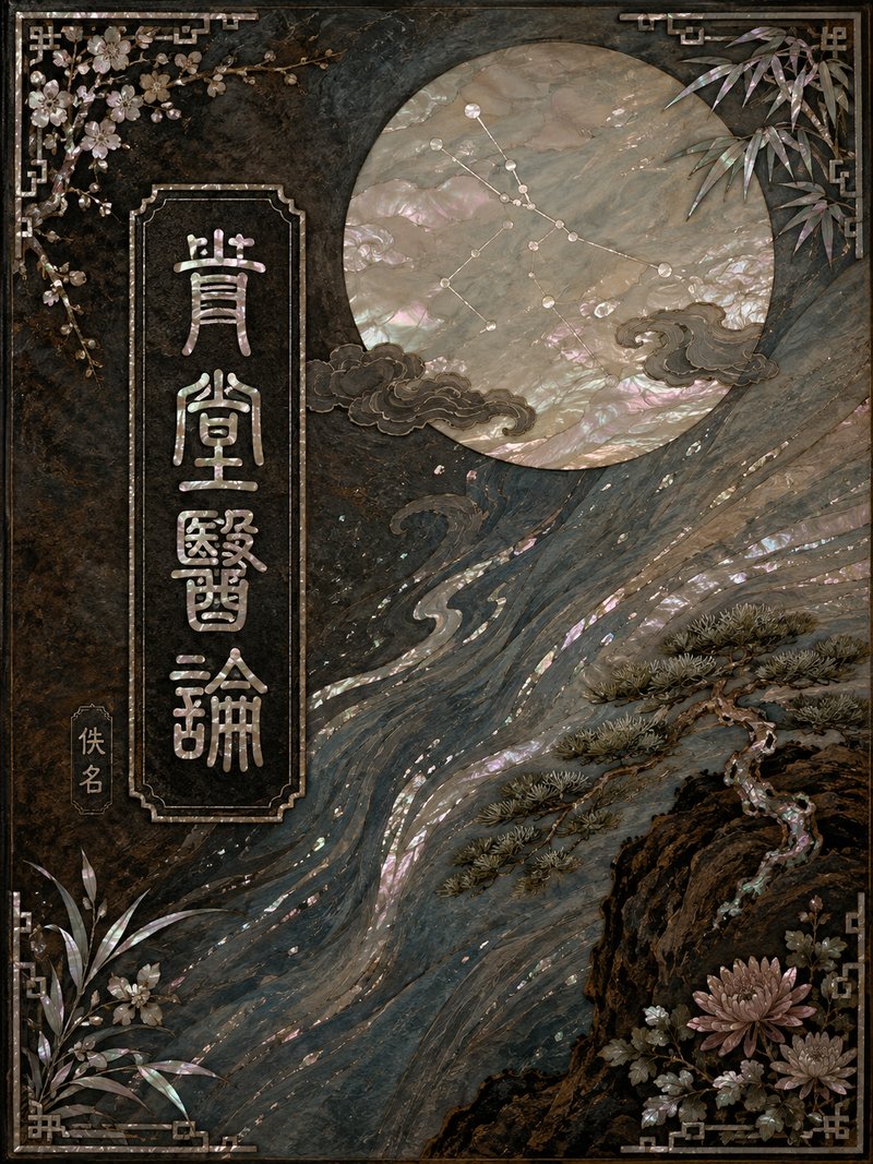 肯堂医论