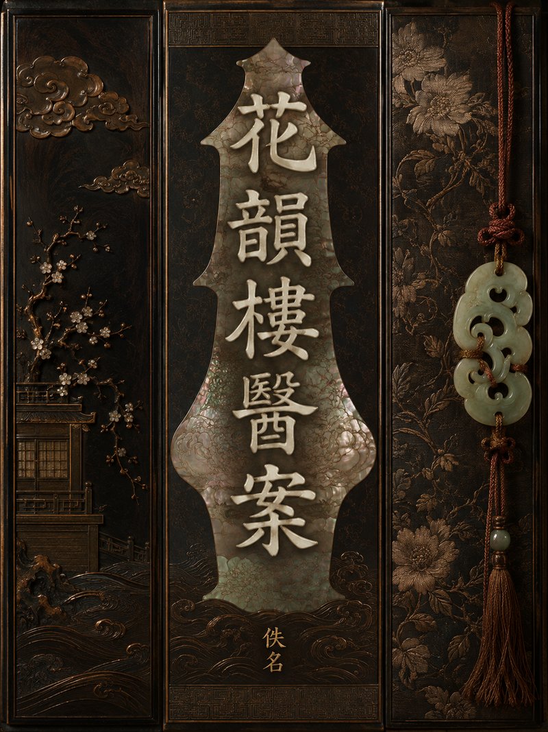 花韵楼医案