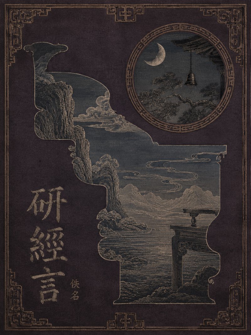 研经言