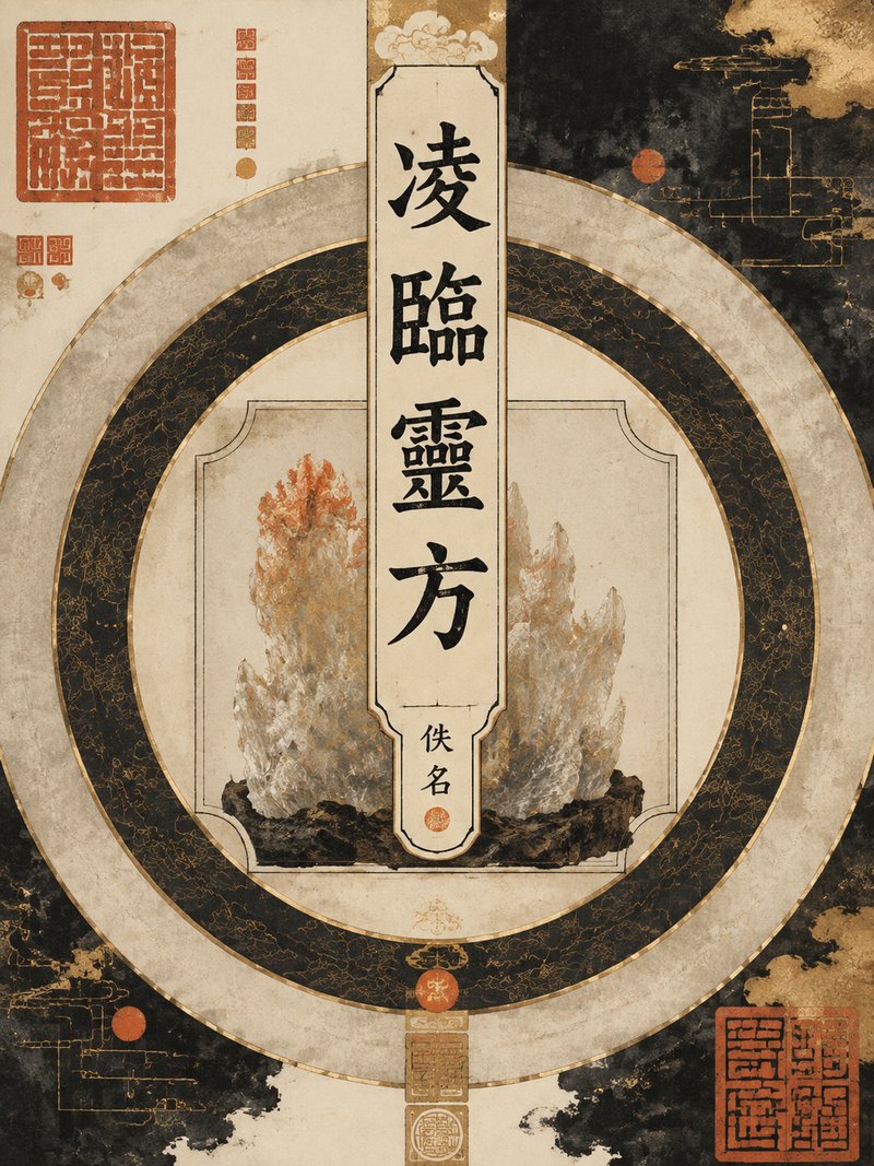 凌临灵方
