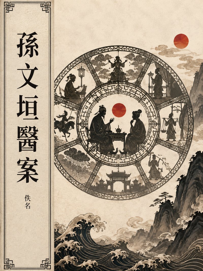 孙文垣医案