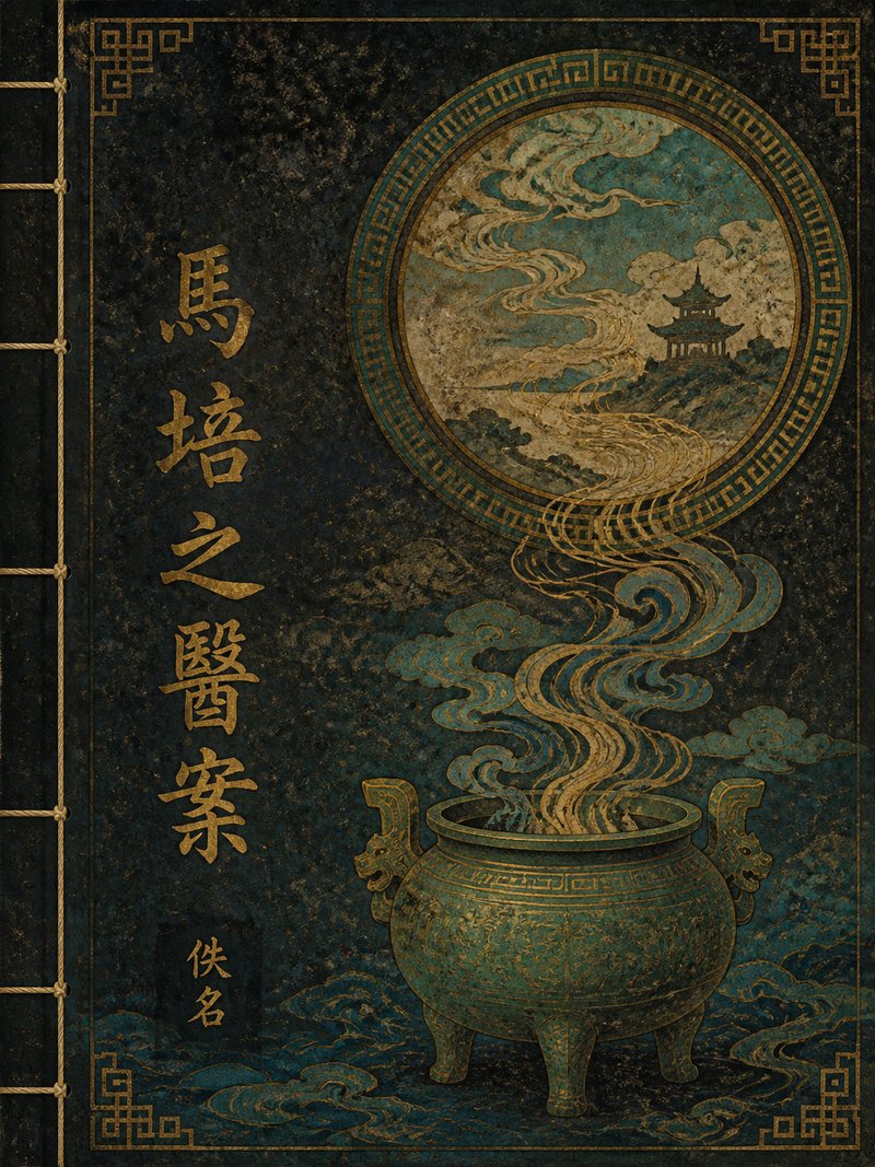 马培之医案