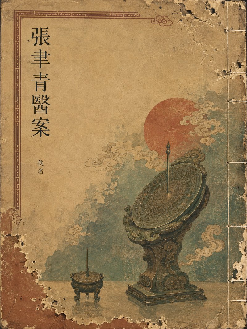 张聿青医案