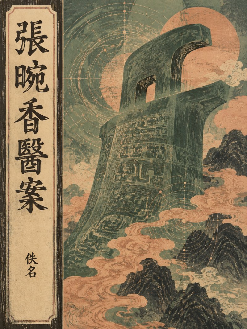 张畹香医案