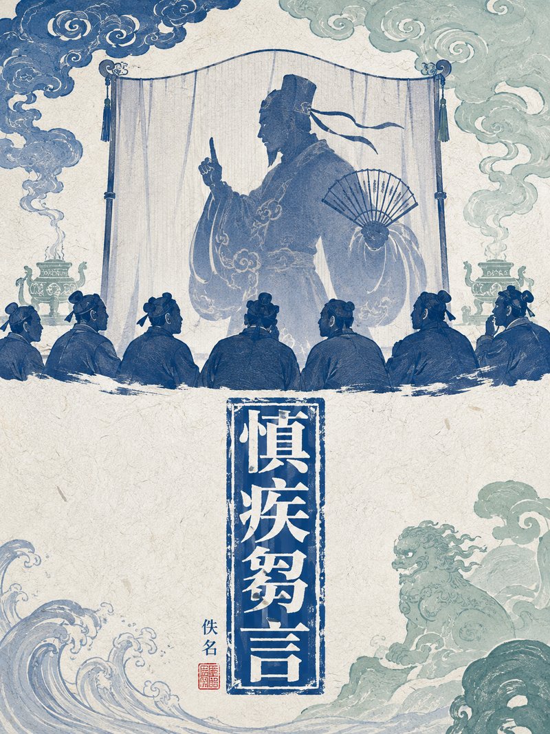 慎疾刍言