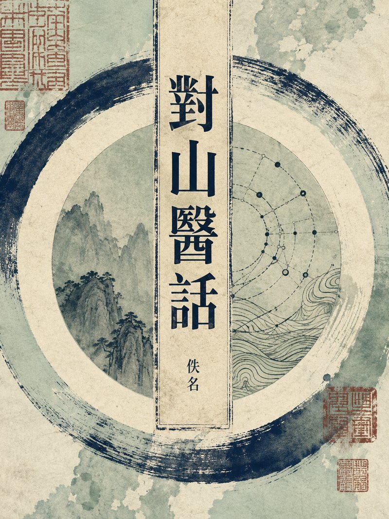 对山医话