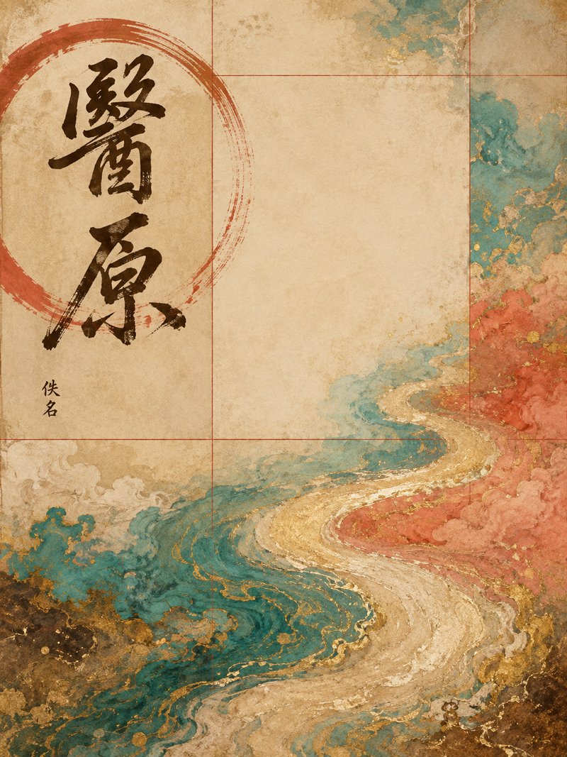 医原