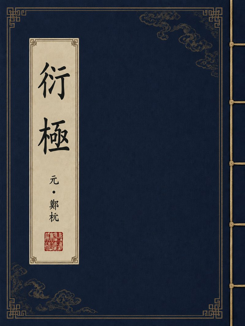 衍极