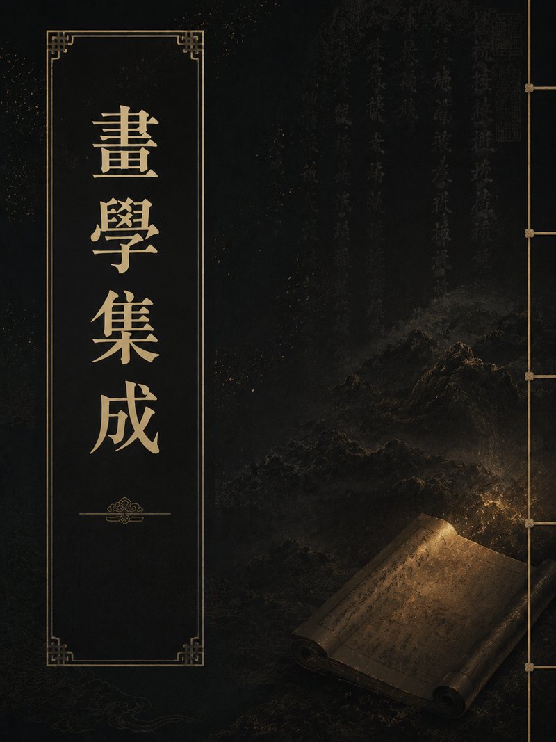 画学集成