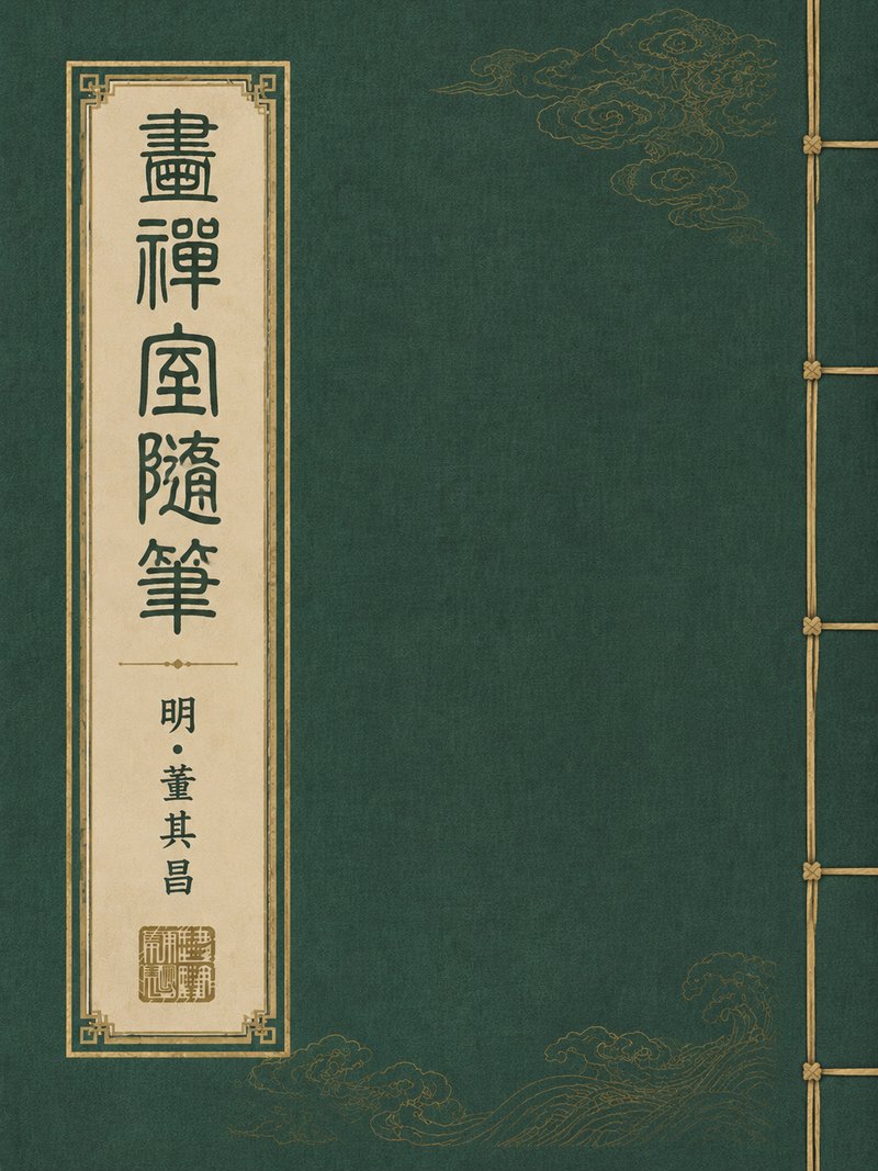 画筌