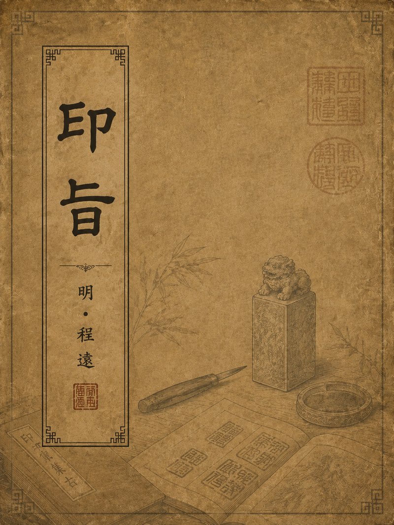 印旨