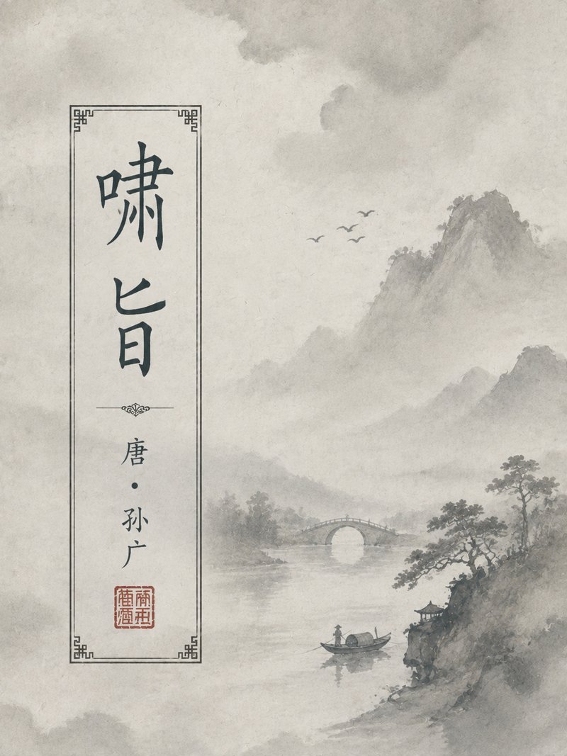 啸旨
