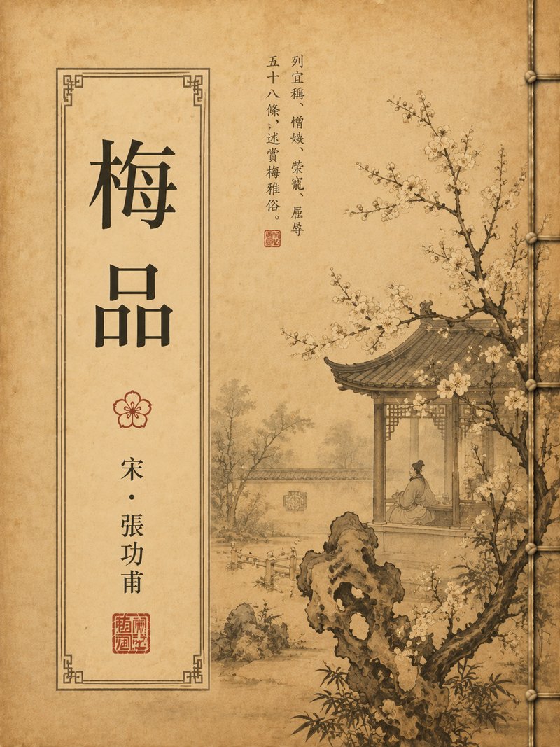 梅品
