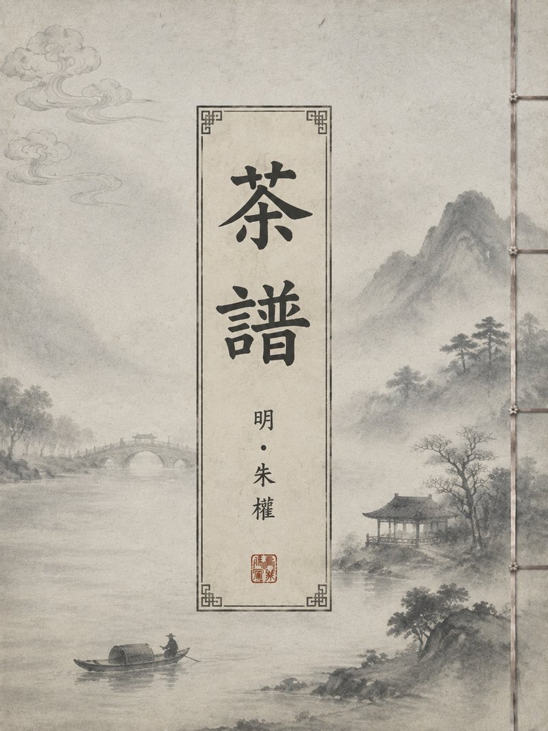 茶谱