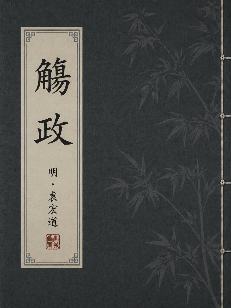 觞政