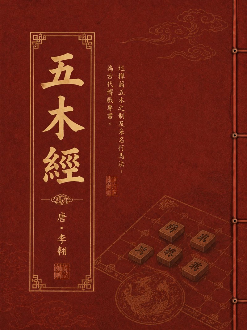 五木经