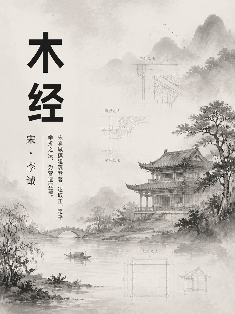 木经