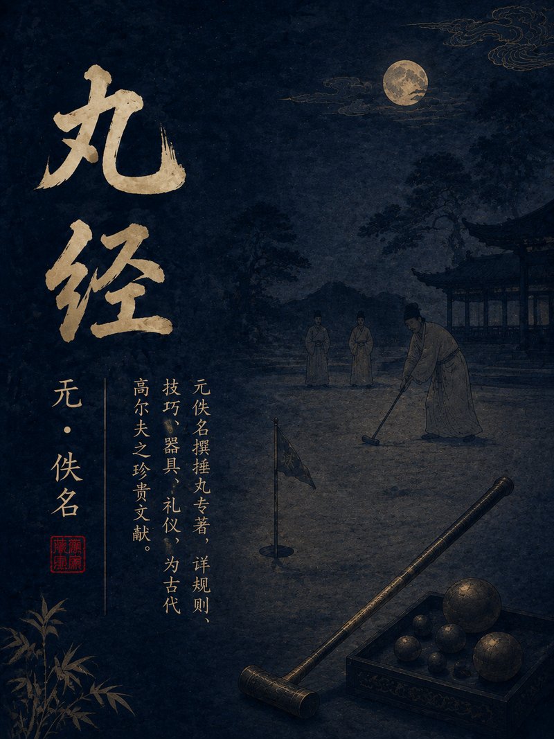 丸经
