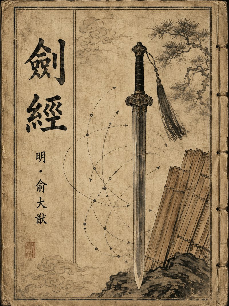 剑经