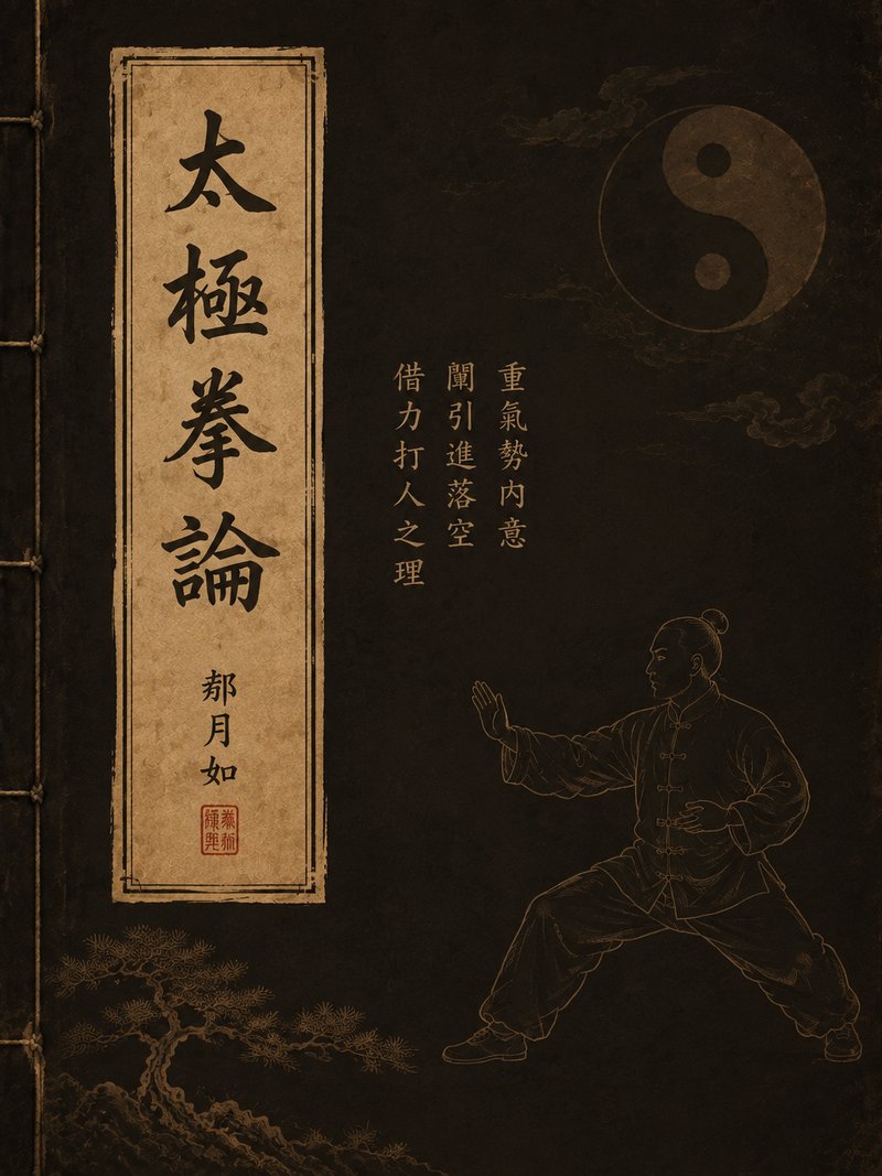 太极拳论