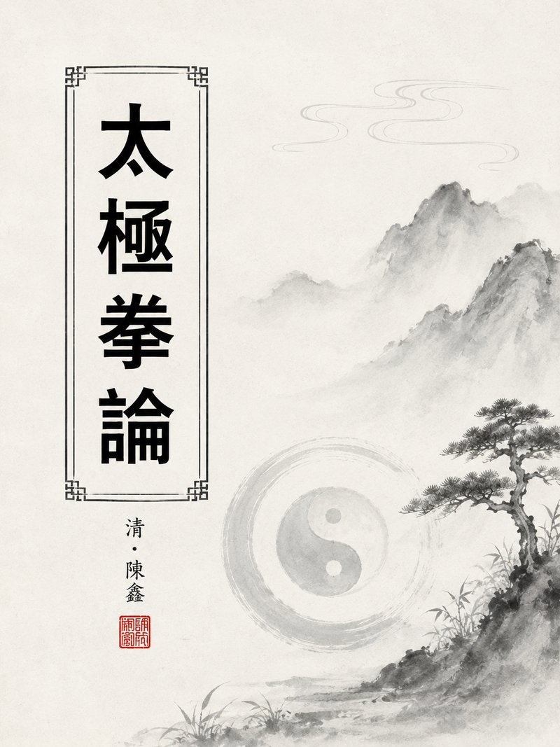 太极拳论