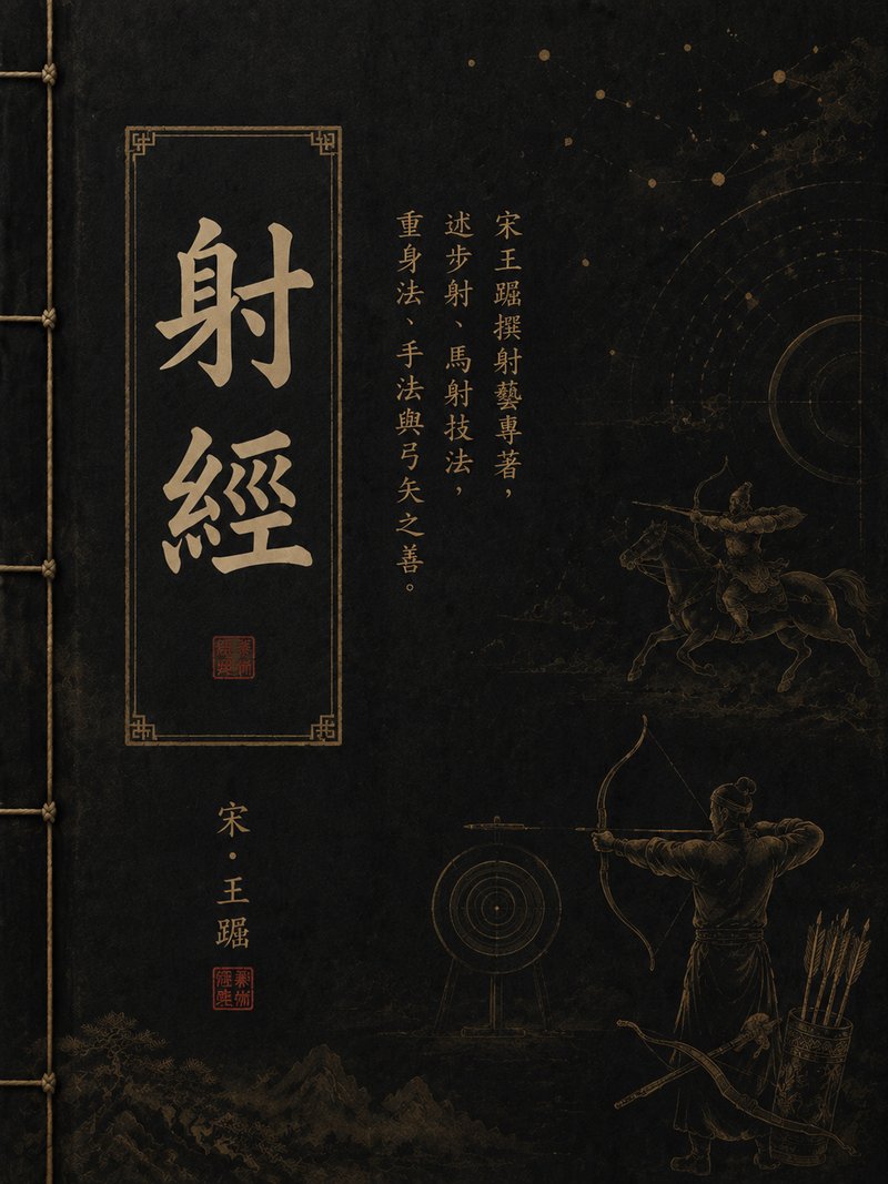 射经