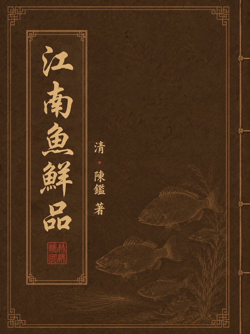 江南鱼鲜品