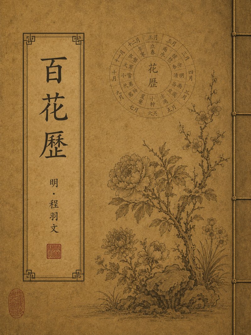 百花历