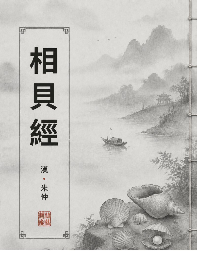 相贝经