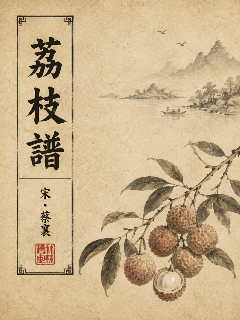 荔枝谱