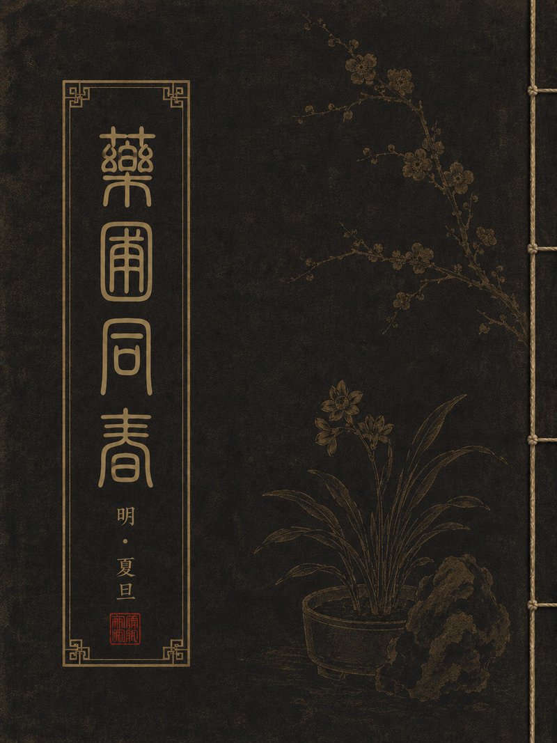 药圃同春