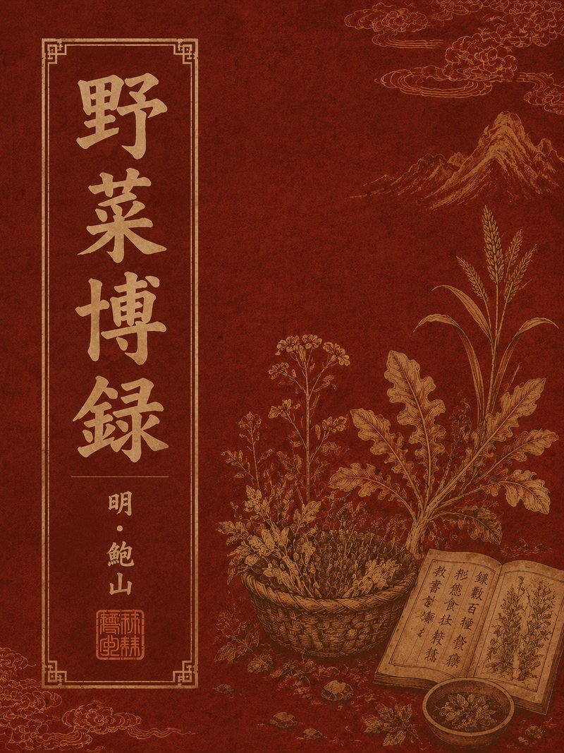 金漳兰谱