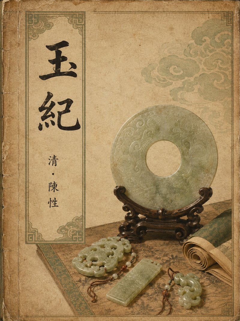 玉纪