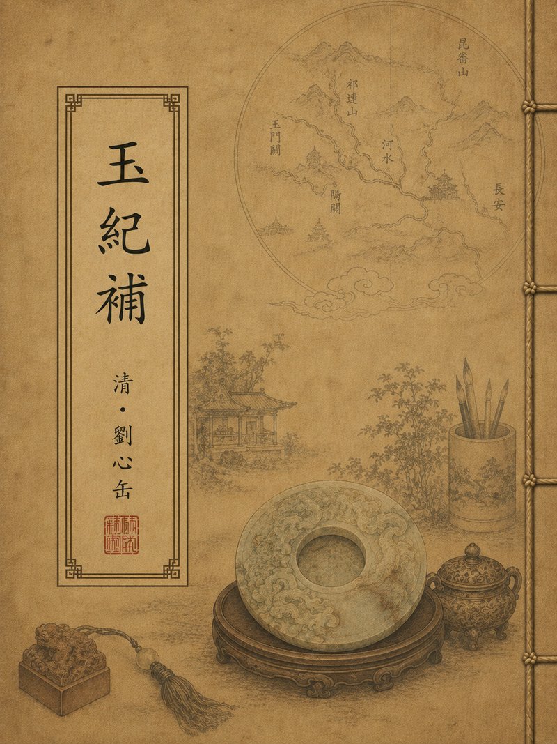 玉纪补