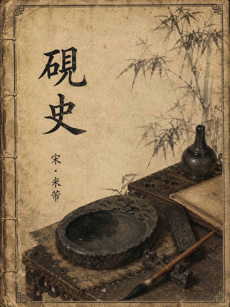 砚史