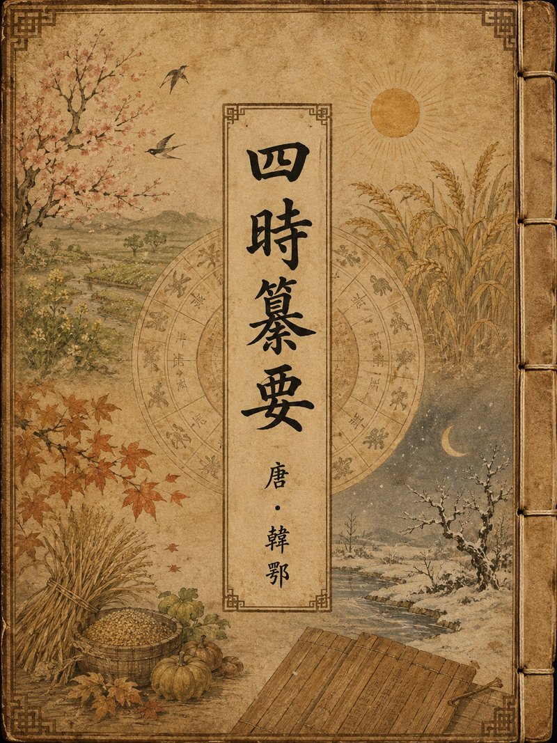 四时纂要